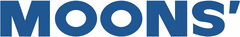 MOONS' Industries - logo