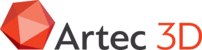 Artec 3D - logo