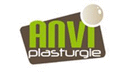 ANVI Plasturgie - logo
