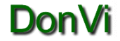 DONVI - logo