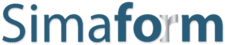 SIMAFORM - logo