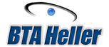 BTA Heller. - logo