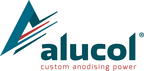 Alucol BV - logo