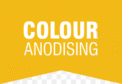 COLOUR ANODISING LIMITED - logo