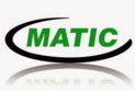 MATIC SRL - logo