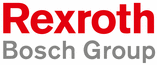 Bosch Rexroth - Linear Motion - logo