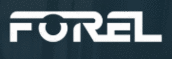 Forel Spa - logo