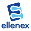 ellenex pty ltd - logo