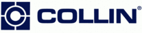 DR. COLLIN logo
