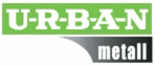Urban Maschinenbau - logo