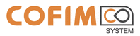 COFIM industrie logo