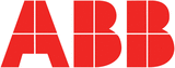 ABB Robotics logo