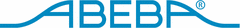ABEBA logo