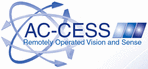 AC-CESS logo