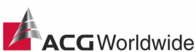 ACG Worldwide logo