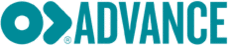 Advance Tapes logo