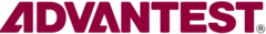 ADVANTEST Test and Measurement logo