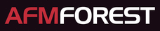 AFM-Forest logo