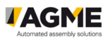 AGME logo