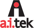 AI-Tek logo