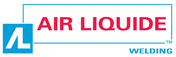 Air Liquide Welding logo