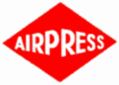 AIRPRESS logo