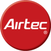 Airtec A/S logo