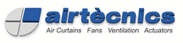 AIRTECNICS logo