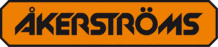 Akerstr�ms Bj�rbo AB logo