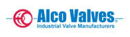 Alco logo