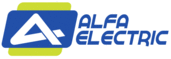 Alfa Electric logo