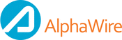 Alpha Wire logo