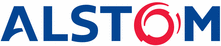 Alstom Grid logo