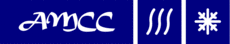 AMCC logo