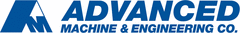 AME logo