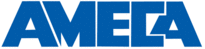 AMECA logo