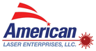 American Laser Enterprises, LLC logo
