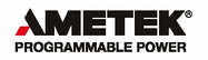 AMETEK Programmable Power logo