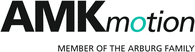 AMK logo
