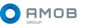AMOB Maquinas Ferramentas SA logo