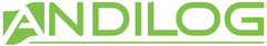 ANDILOG logo