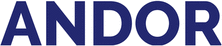 Andor Technology logo