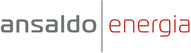 ANSALDO ENERGIA logo