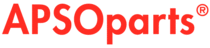 APSOparts� - the Online Shop of Angst+Pfister logo