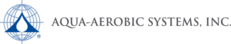 Aqua-Aerobic Systems, Inc. logo