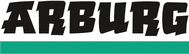 ARBURG logo