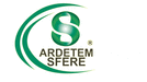 ARDETEM logo