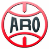 ARO logo