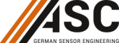 ASC GmbH logo