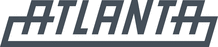 ATLANTA logo